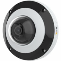 AXIS F4105-LRE Dome Sensor - for Surveillance Camera, Outdoor1.0 / Pack