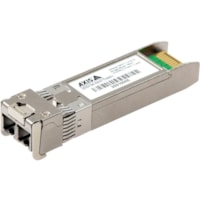 AXIS SFP+ Module - For Data Networking, Optical NetworkOptical Fiber10 Gbit/s - 4 km Maximum Distance