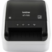 Brother QL-1100C Wide Format, Professional Label Printer - QL-1100C Wide Format, Professional Label Printer