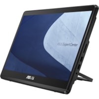 Asus ExpertCenter E1 E1600WKA-XB001T All-in-One Computer - Intel Celeron N4500 - 4 GB - 128 GB SSD - 15.6" HD Touchscreen - Desktop - Black - Intel Chip - 1366 x 768 - Windows 11 Pro