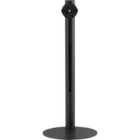 Asus ZenScreen Stand MTS02D - 15.26" (387.50 mm) Height x 6.30" (160 mm) Width x 6.30" (160 mm) Depth - Titanium