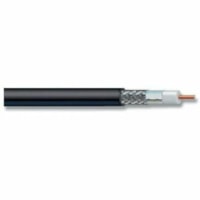 Ventev (Outdoor Watertight) Coaxial Cable - Coaxial Antenna Cable for Antenna - 1 / Pack