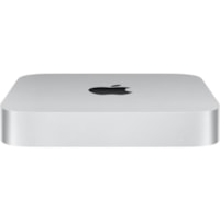 Ordinateur de bureau Mac mini MNH73VC/A - Apple - 16 Go - 512 Go SSD - Mini PC - Argenté Apple - Apple M2 Pro Morceau - Mac OS X 13.0 Ventura - IEEE 802.11ax - 185 W