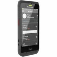 Honeywell CT40 Mobile Computer - 2D, 1D - 4G LTE - N6703Scan Engine - Qualcomm Snapdragon 2.20 GHz - 4 GB RAM - 32 GB Flash - 5" HD Touchscreen - LED - Rear Camera - Android 7.1 Nougat Upgradable to Android 13 - Wireless LAN - Bluetooth - Rugged - Battery Included - IP64