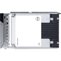 Disque SSD S4520 960 Go Durci - 2.5" Interne - SATA (SATA/600) - Haut volume de lecture Dell - Serveur Appareil compatible - Conectable - 512e Format