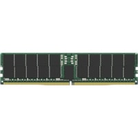 Kingston Module de RAM KSM48R40BS4TMM-32HMR - Pour Ordinateur - 32 Go - DDR5-4800/PC5-38400 DDR5 SDRAM - 4800 MHz Un seul rang Mémoire - CL40 - 1.10 V - ECC - Enregistré - 288 broches - DIMM - À vie Garantie