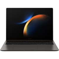 Samsung Galaxy Book3 Ultra NP960XFH-XA1CA 16" (406.40 mm) Notebook - WQXGA+ - Intel Core i7 13th Gen i7-13700H - Intel Evo Platform - 16 GB - 512 GB SSD - Graphite - Intel Chip - 2880 x 1800 - Windows 11 Home - NVIDIA GeForce RTX 4050 with 6 GB - Front Camera/Webcam - IEEE 802.11ax Wireless LAN Stan