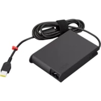 Lenovo ThinkCentre 135W AC Adapter Gen 2 - 135 W - 120 V AC, 230 V AC Input - Black