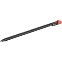 Stylet Lenovo - Noir - Portable Appareil compatible