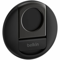 Belkin Mounting Clip for Smartphone, Notebook, MacBook, iPhone - Black - Landscape/Portrait