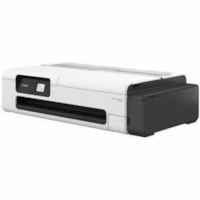 Canon imagePROGRAF TC-20 A1 Imprimante grand format à jet d'encre - 24po Largeur d'impression - Couleur - 4 Couleur(s) - 2400 x 1200 dpi - 1 Go - USB - Ethernet - Réseau sans-fil - Papier