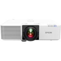 Epson PowerLite L770U 3LCD Projector - 21:9 - Ceiling Mountable - 1920 x 1200 - Front, Rear, Ceiling - 20000 Hour Normal Mode - 30000 Hour Economy Mode - WUXGA - 2,500,000:1 - 7000 lm - HDMI - USB - Network (RJ-45) - Business, Meeting, Class Room - 3 Year Warranty