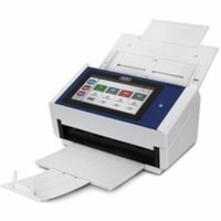 Numériseur à défilement XN60WPRO-U - 600 dpi Optique Xerox - 24 bits Couleur - 8 bit Echelle de gris - 65 ppm (Mono) - 65 Page(s) Par Minute (mode Couleur) - Numérisation recto-verso - USB