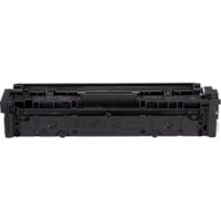 Cartouche toner 067 D'origine Standard Rendement Laser - Noir - 1 chaque Canon