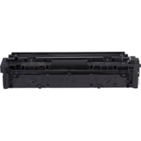 Canon 067 Original High Yield Laser Toner Cartridge - Black - 1 Each - 3130 Pages