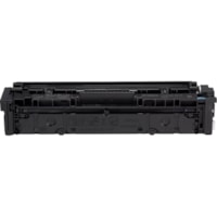 Canon 067 Original High Yield Laser Toner Cartridge - Cyan - 1 Each - 2350 Pages