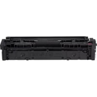 Canon 067 Original High Yield Laser Toner Cartridge - Magenta - 1 Each - 2350 Pages