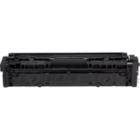 Canon 067 Original High Yield Laser Toner Cartridge - Yellow - 1 Each - 2350 Pages