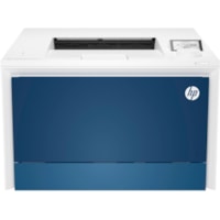 HP LaserJet Pro 4201dne Laser Printer - Color - Plain Paper Print