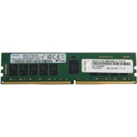 Lenovo 32GB TruDDR5 SDRAM Memory Module - For Server - 32 GB (1 x 32GB) - DDR5-4800/PC5-38400 TruDDR5 - 4800 MHz Dual-rank Memory - 1.10 V - ECC - Registered - 288-pin - DIMM