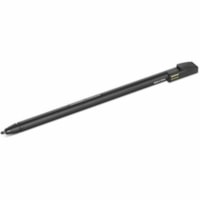 Stylet Lenovo - Noir - Portable Appareil compatible