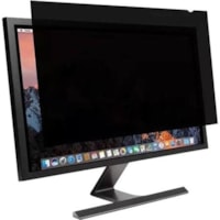 Filtre d'écran de confidentialité Résistant aux rayures Lenovo - Pour 23,8 po (604,52 mm) LCD Moniteur - Résistant au froid, Résistant à la chaleur, Résistant à l'humidité, Résistant au choc thermique, Résistant aux empreintes,