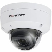 Fortinet FortiCamera FCM-FE120B 12 Megapixel Indoor/Outdoor Network Camera - Fisheye - 65.62 ft (20 m) Infrared Night Vision - H.265, H.264, MJPEG, H.265 (HEVC) - 2944 x 2944 - 1.2 mm Fixed Lens - 30 fps - CMOS - Gigabit Ethernet - Ceiling Mount, Wall Mount, Table Mount, Pole Mount, Junction Box Mou