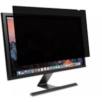 Lenovo Kensington Privacy Filter for 32" W9 Infinity Monitor Screen - For 32" (812.80 mm) LCD Monitor - Glare Resistant, Fingerprint Resistant, Stain Resistant, Odor Resistant - Anti-glare - 1