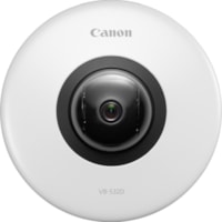 AXIS VB-S32D Full HD Network Camera - Color, Monochrome - Mini Dome - H.265, H.264 - 1920 x 1080 - 3.5x Optical - 30 fps