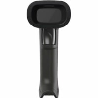 Honeywell Xenon Ultra 1960G Corded Handheld Scanner - Cable Connectivity - 32.07" (814.58 mm) Scan Distance - 1D, 2D - LED - Black - USB - Retail, Industrial