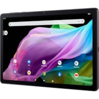 Acer ICONIA Tab P10-11 P10-11-K5P5 Tablet - 10.4" (264.16 mm) 2K - MediaTek Kompanio 500 (MT8183) Octa-core - 4 GB - 64 GB Storage - Android 12 - Iron Gray - Cortex A73 2 GHz + Cortex A53 2 GHz - 2000 x 1200 - In-plane Switching (IPS) Technology Display - 5 Megapixel Front Camera