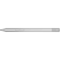 Lenovo Precision Pen 2 (2023) - Capacitive Touchscreen Type Supported - Black