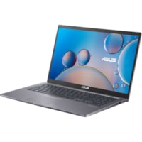 Asus VivoBook X515 X515EA-DB55-CA 15.6" Notebook - Full HD - Intel Core i5 11th Gen i5-1135G7 - 8 GB - 512 GB SSD - Intel Chip - 1920 x 1080 - Windows 11 - Intel Iris Xe Graphics - NanoEdge - IEEE 802.11ac Wireless LAN Standard