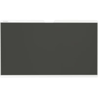 Kensington SA240 Privacy Screen for Apple iMac 24" - For 24" (609.60 mm) LCD iMac - Scratch Resistant, Damage Resistant, Stain Resistant, Odor Resistant, Glare Resistant, Fingerprint Resistant - Anti-glare 