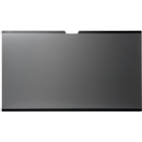 Kensington SA270 Privacy Screen for Studio Display - For LCD Studio Display - Glare Resistant, Fingerprint Resistant, Stain Resistant, Odor Resistant, Scratch Resistant, Damage Resistant - Anti-glare - 1 