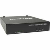 MATROX CONVERTIP APPLIANCE; 1X