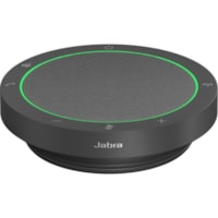 Jabra - Haut-parleur Main Libre Speak2 40 - Gris foncé