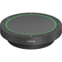 Jabra - Speakerphone Speak2 40 - Gris foncé