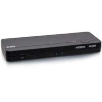 Legrand AV C2G 3 PORT KVM USB