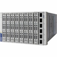 Cisco Boîtier du serveur UCS 9508