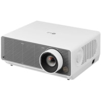 LG ProBeam BU60PSM DLP Projector - 16:9 - High Dynamic Range (HDR) - 3840 x 2160 - Front - 20000 Hour Normal Mode - 4K UHD - 3,000,000:1 - 6000 lm - HDMI - USB - Wireless LAN - Network (RJ-45) - Bluetooth - Business, Presentation, Conference Room - 3 Year Warranty