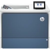 HP LaserJet Enterprise 6700dn Desktop Wireless Laser Printer - Color - 84 ppm Mono / 84 ppm Color - 1200 x 1200 dpi Print - Automatic Duplex Print - 650 Sheets Input - Ethernet - Wireless LAN - Apple AirPrint, Mopria, HP ePrint - 100000 Pages Duty Cycle - Plain Paper Print - Gigabit Ethernet - USB