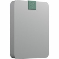 Disque dur Ultra Touch STMA5000400 5 To Portable - 2.5" Externe - Gris galet Seagate - USB 3.0 - 5400tr/min