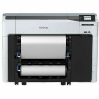 Epson SureColor P6570DE Inkjet Large Format Printer - 24" Print Width - Color - 8 Color(s) - 2400 x 1200 dpi - 4 GB - USB - Ethernet - Plain Paper - Floor Standing Supported - Epson ESC/P