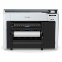 Epson SureColor P6570E Inkjet Large Format Printer - 24" Print Width - Color - 6 Color(s) - 2400 x 1200 dpi - 4 GB - USB - Ethernet - Plain Paper - Floor Standing Supported - Epson ESC/P