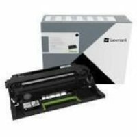 Lexmark MS531, 631, 632, 639, MX532, 632 75K Imaging Unit - Laser Print Technology - 75000 Pages - Black Box