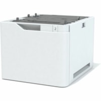 Xerox 2,100-Sheet Tray - VersaLink B625 - 2100 Sheet - Plain Paper - Legal 8.50" (215.90 mm) x 14" (355.60 mm)