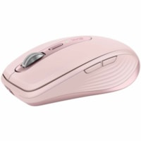 Logitech Mouse - Rose