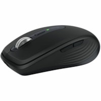 Souris - Darkfield - 6 Bouton(s) - Noir Logitech - Darkfield - Noir - 6 Bouton(s)