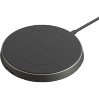 Jabra Evolve2 65 Flex Wireless Charging Pad - Input connectors: USB - 1 Piece